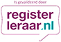 Registerleraar
