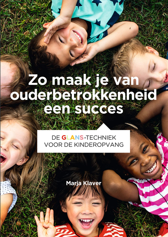 Zo maak je van ouderbetrokkenheid een succes