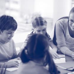pedagogisch klimaat