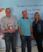 Hans Rendering en team