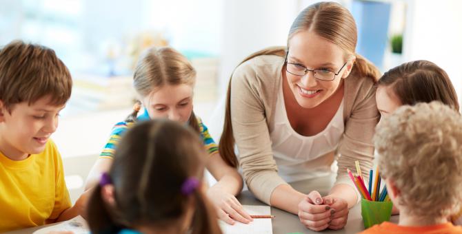 pedagogisch klimaat