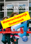 Cover wetenschappelijk onderzoek