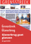 Glanerbrug gaat glanzen